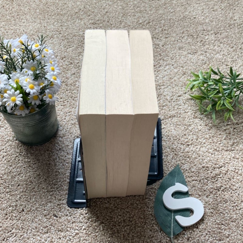 Article 5 Trilogy