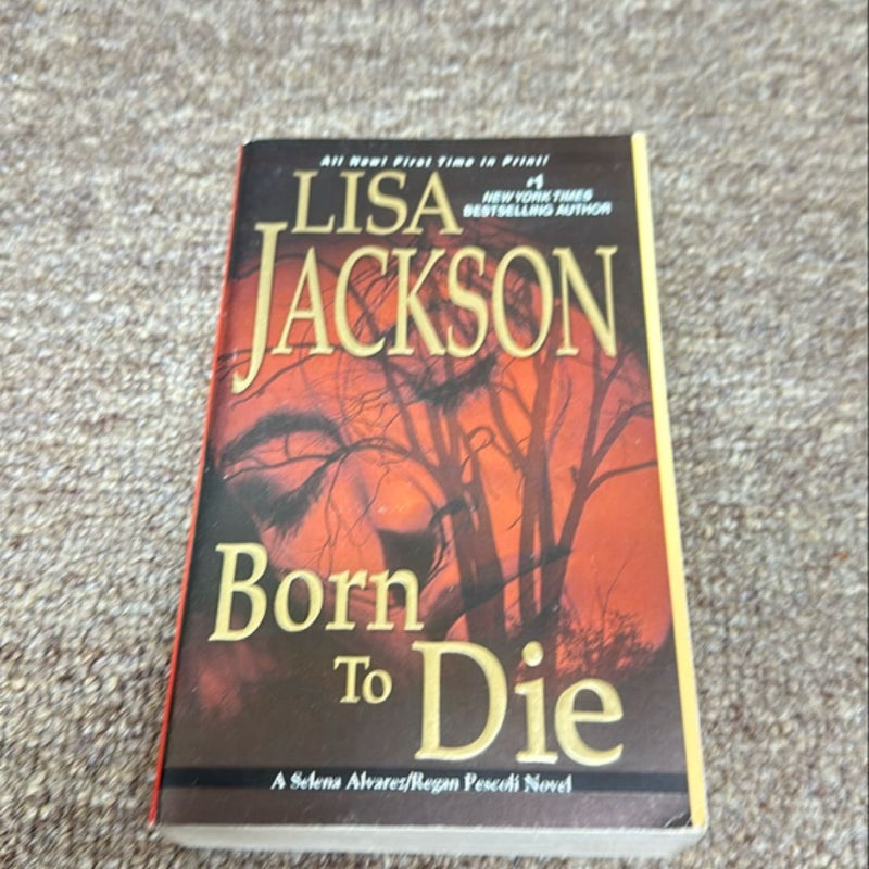 Born to Die