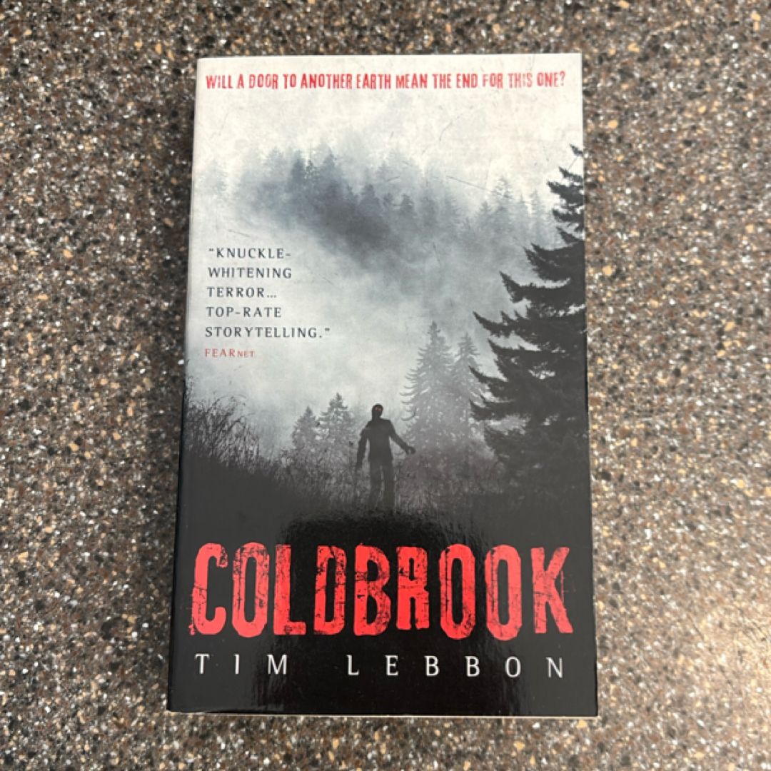 Coldbrook