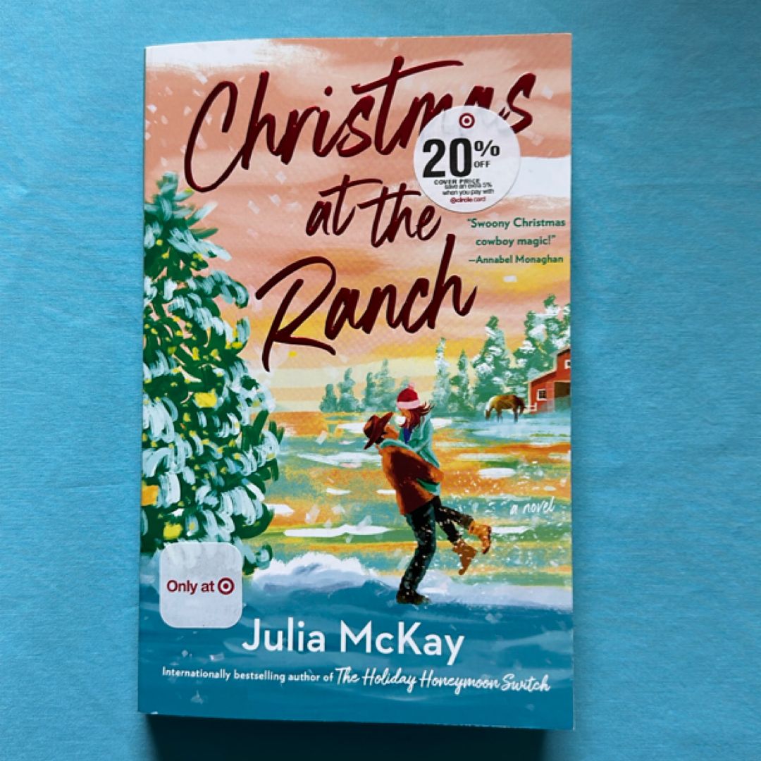 Christmas at the Ranch