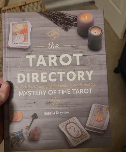 The Tarot Directory