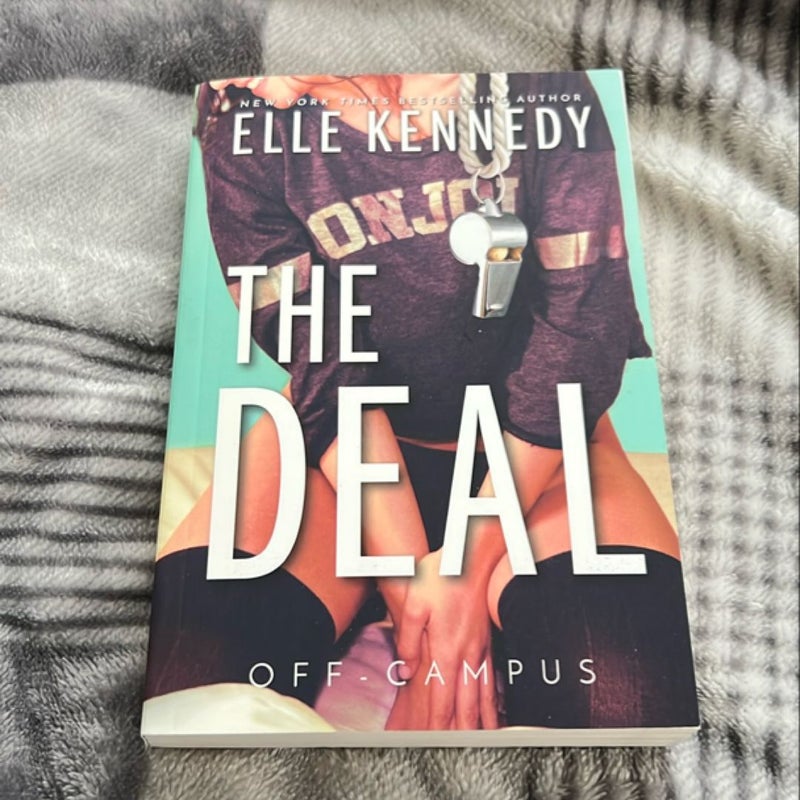 The Deal