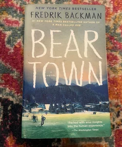 Beartown