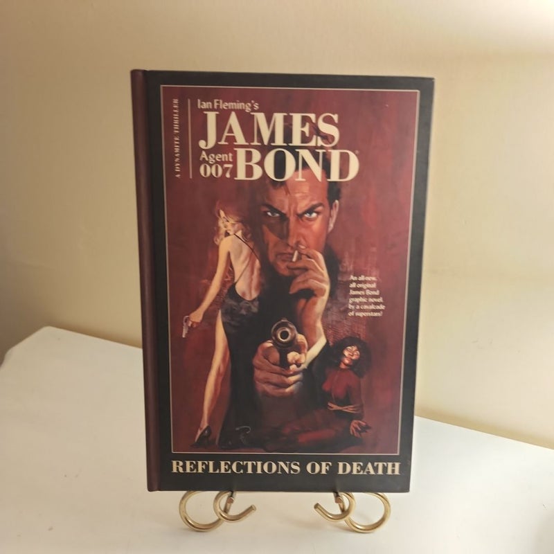 James Bond: Reflections of Death