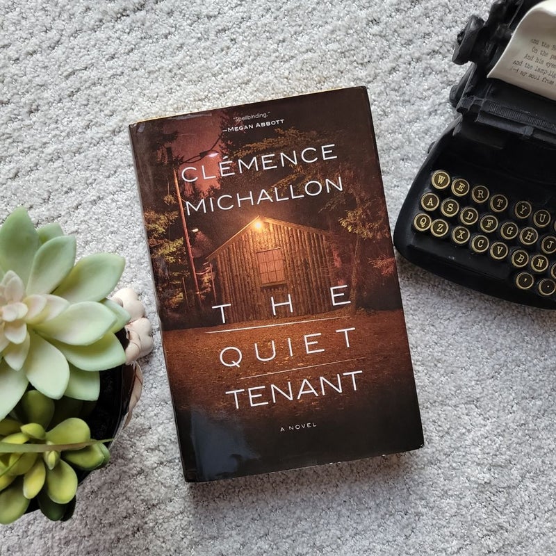 The Quiet Tenant