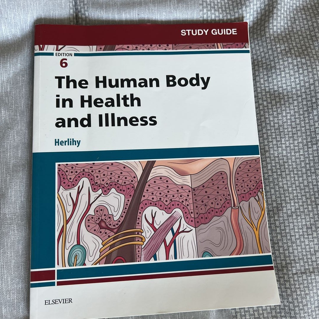 Memmler's the Human Body in Health & Disease [Book]