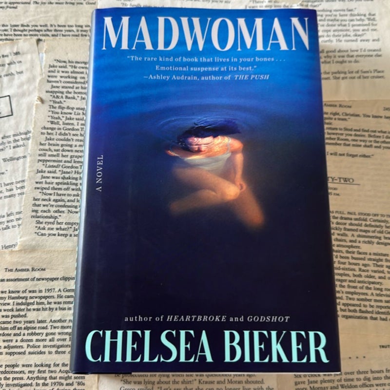 Madwoman