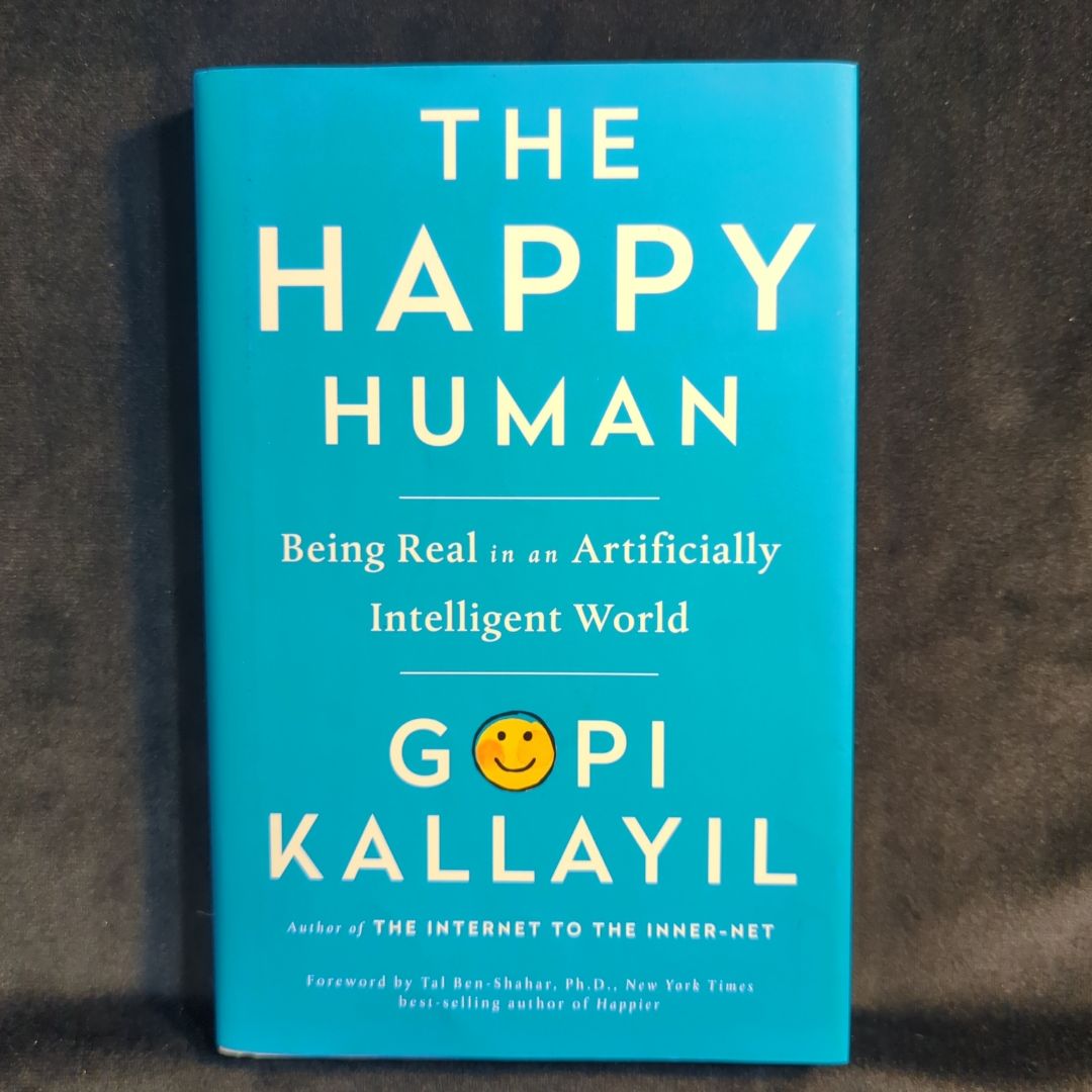 The Happy Human