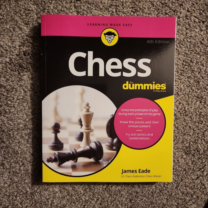 Chess for Dummies