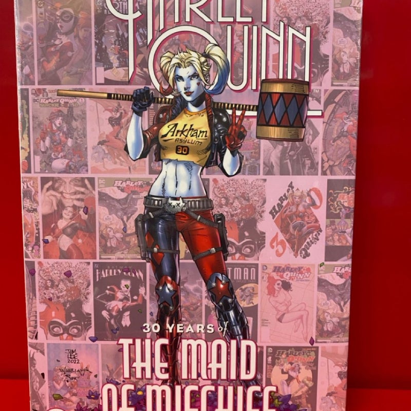 Harley Quinn