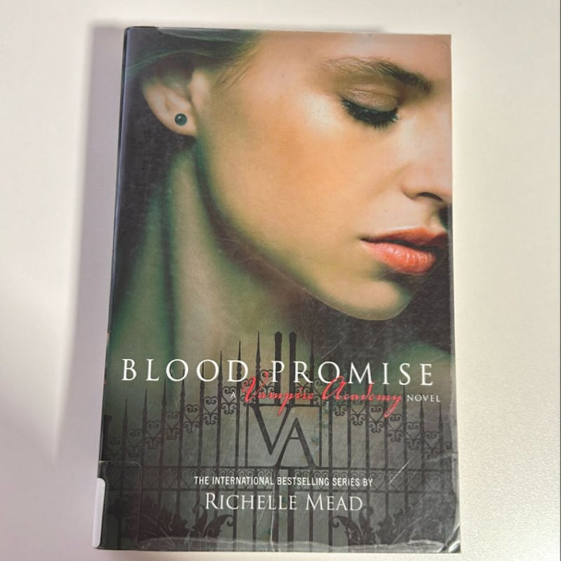 Blood Promise