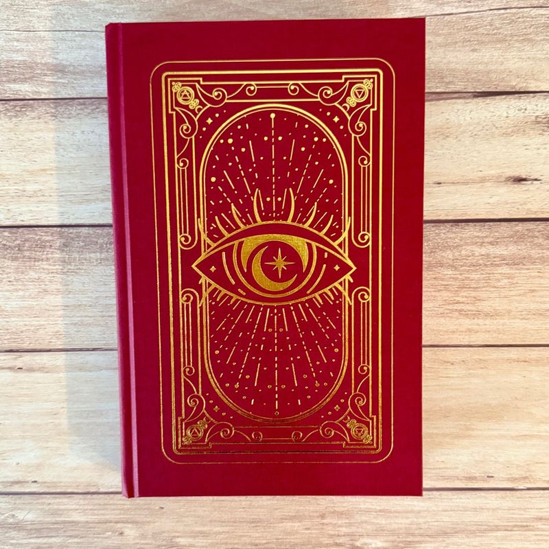 Evocation (The Summoner’s Circle #1)