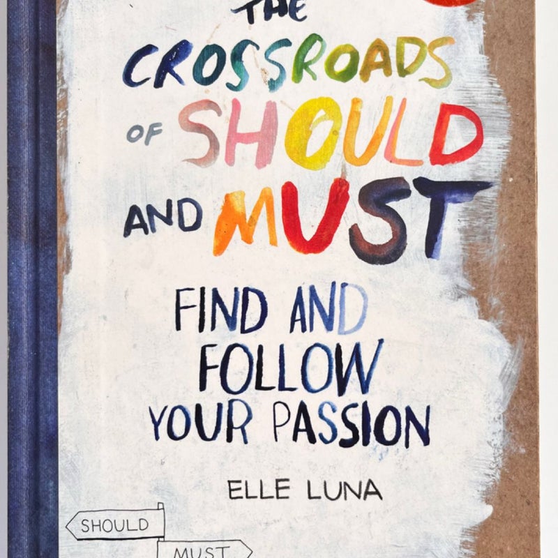 The Crossroads of Should and Must