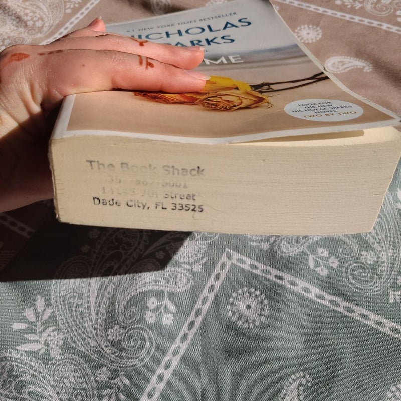 See Me (First Edition)