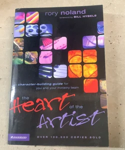 Heart of the Artist