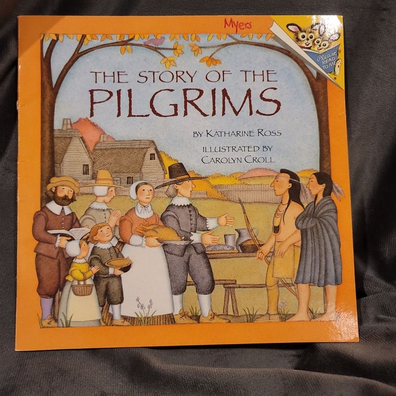 The Story of the Pilgrims