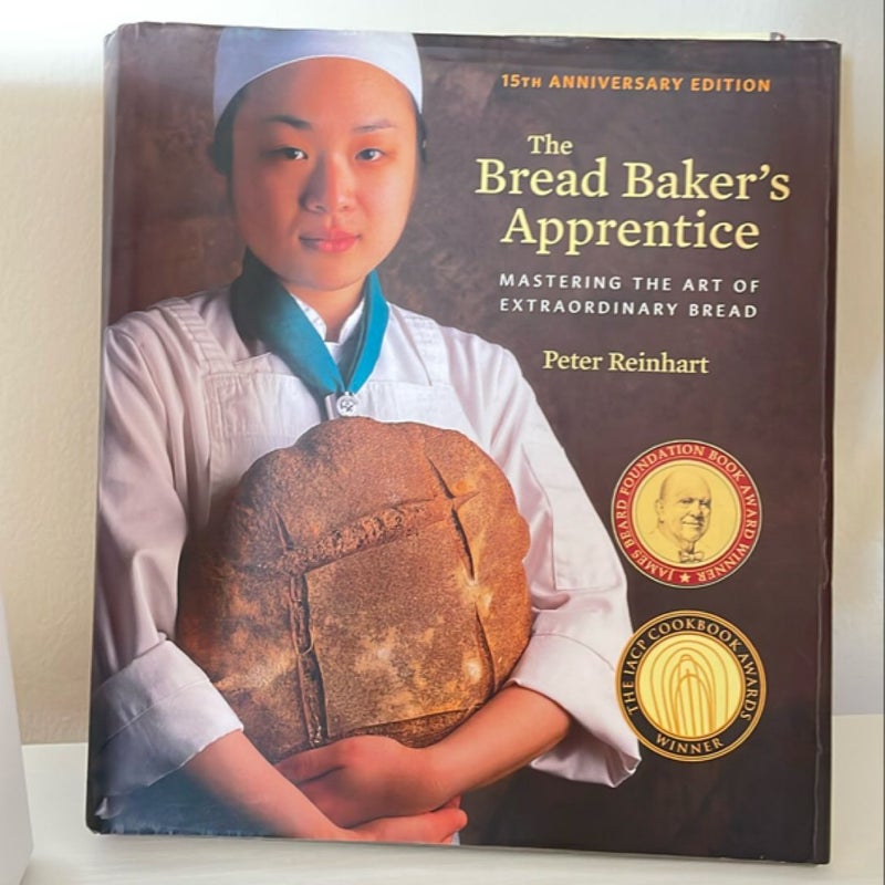 Bread Baker's Apprentice