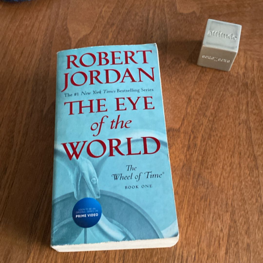 The Eye of the World