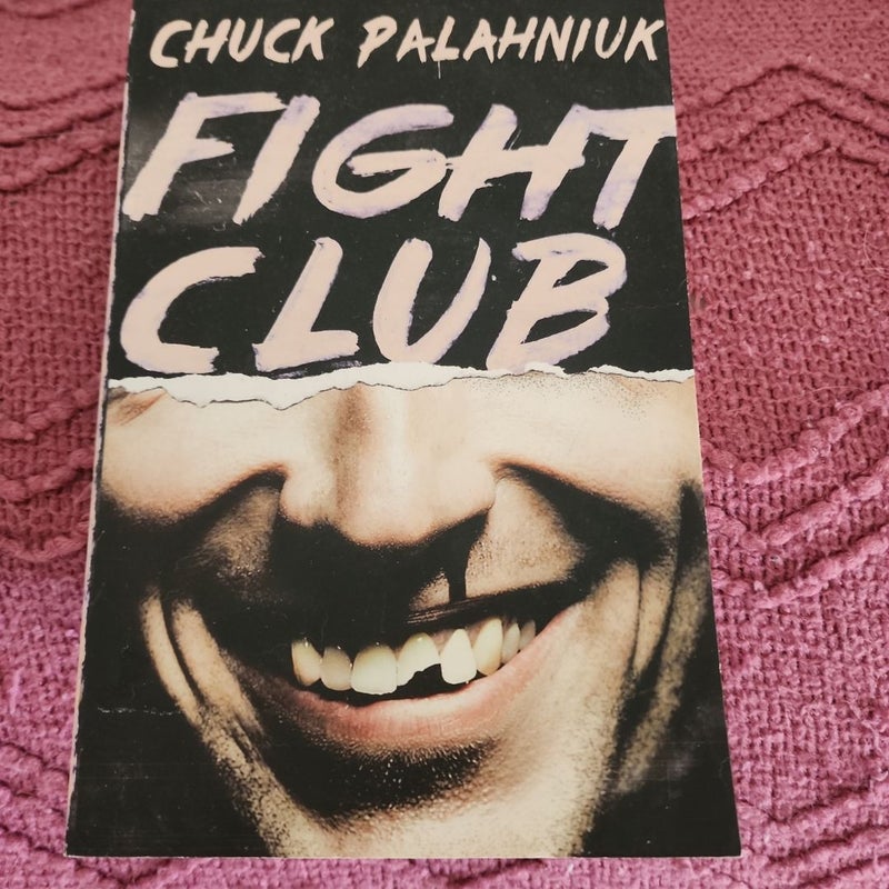 Fight Club