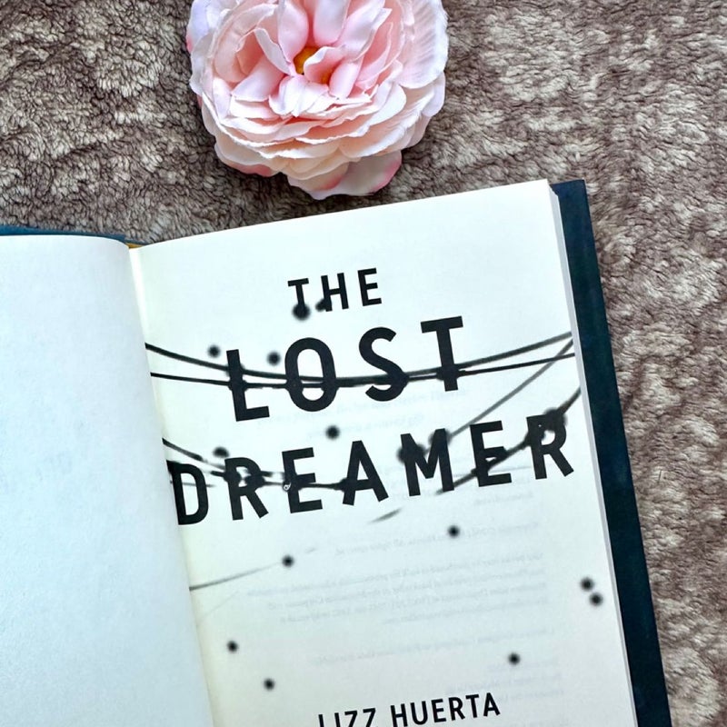 The Lost Dreamer