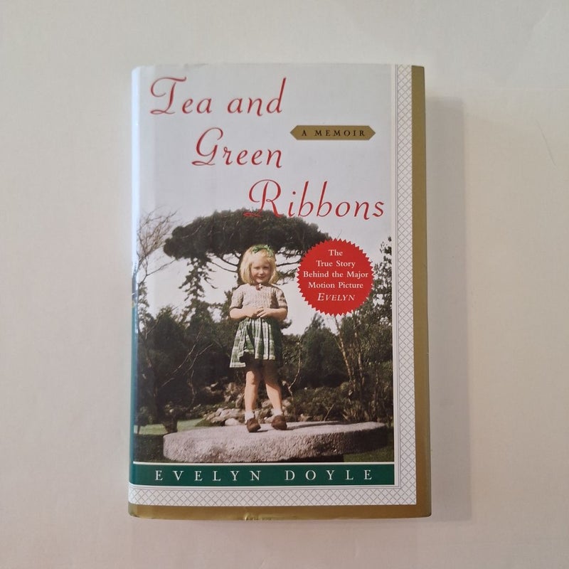 Tea and Green Ribbons