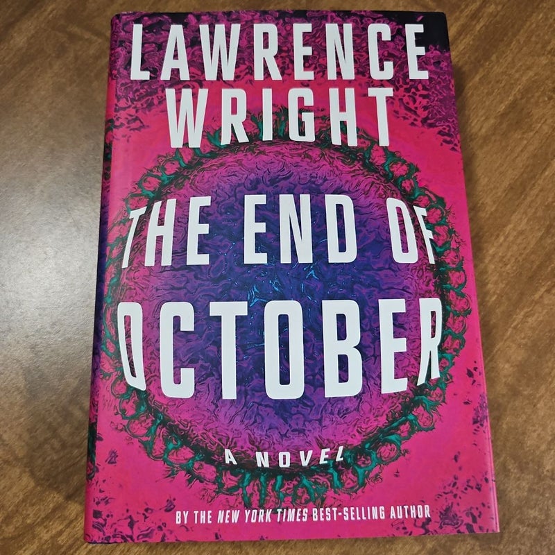 The End of October