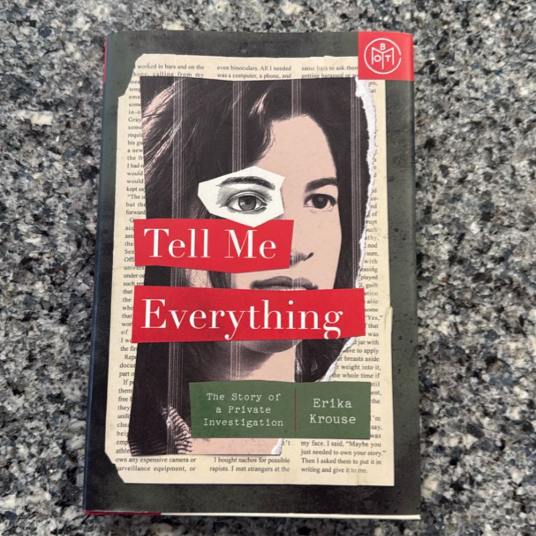 Tell Me Everything