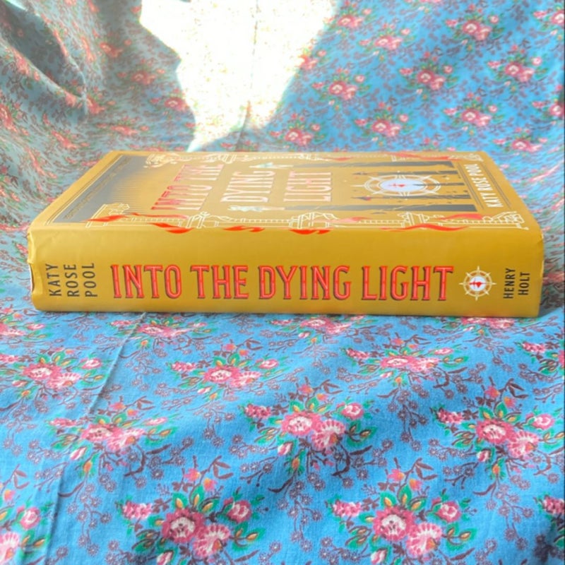 Into the Dying Light