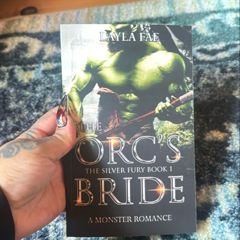 The Orc’s Bride