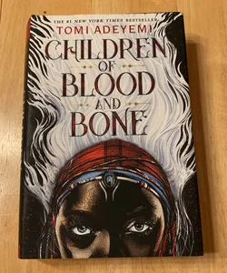 Children of Blood and Bone