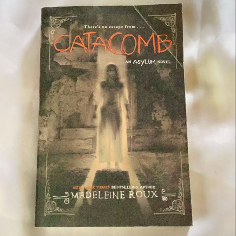 Catacomb