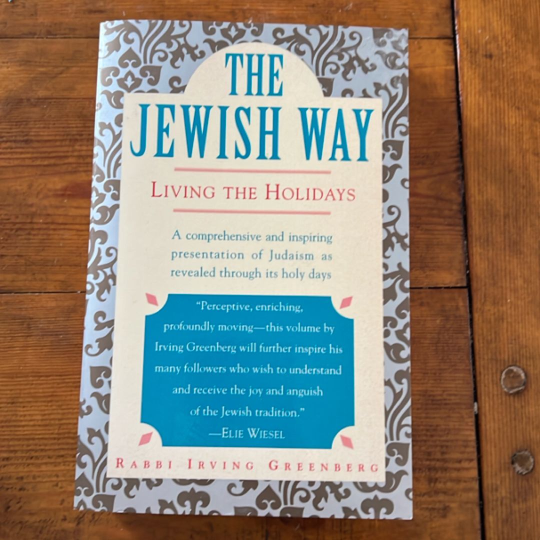 The Jewish Way