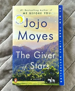 The Giver of Stars