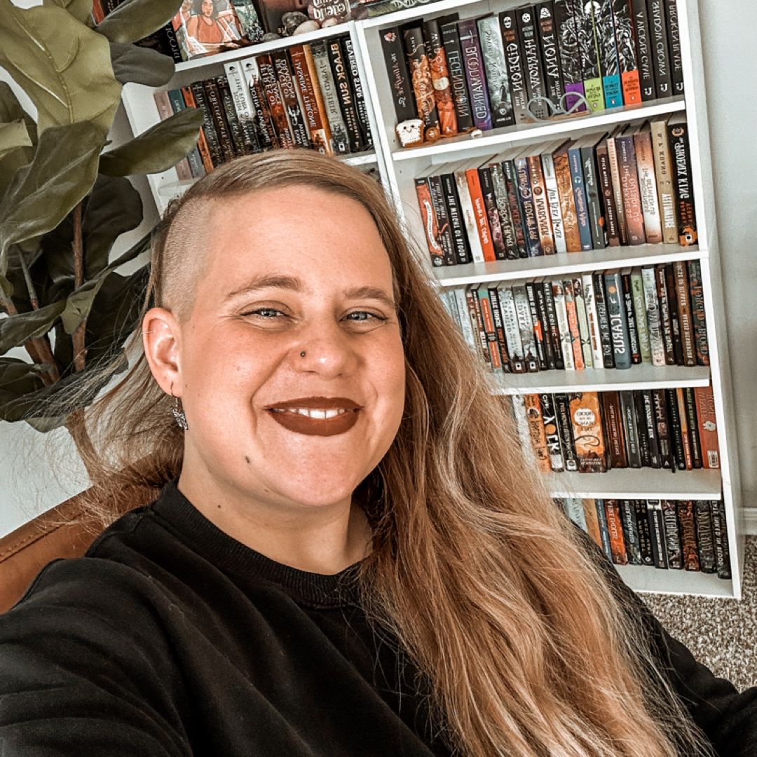 Sarah’s Secondhand Shop