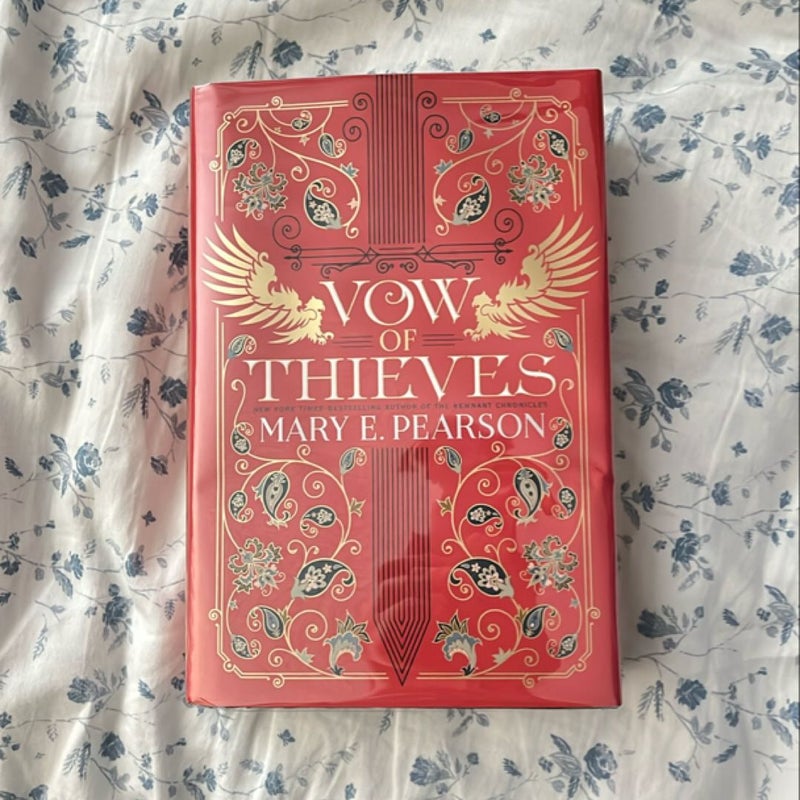 Vow of Thieves