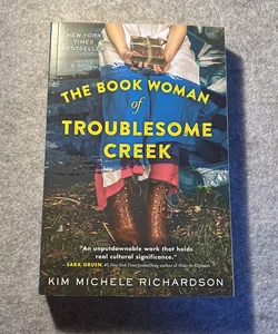 The Book Woman of Troublesome Creek