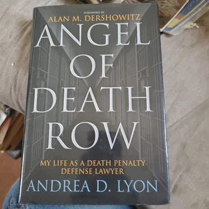 Angel of Death Row