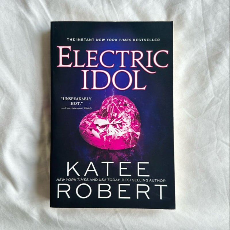 Electric Idol