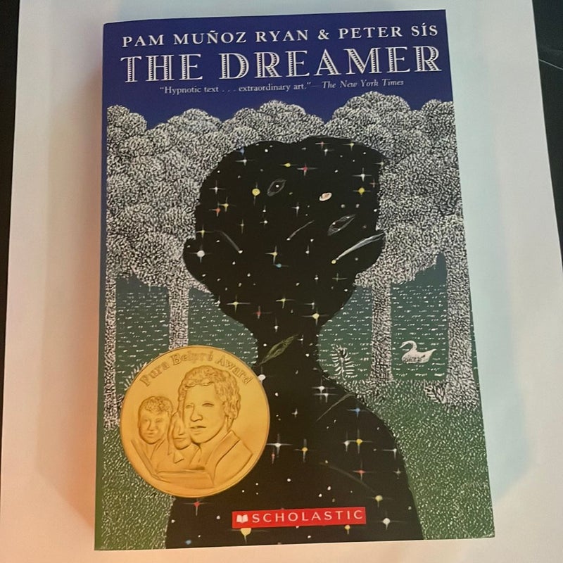 The Dreamer