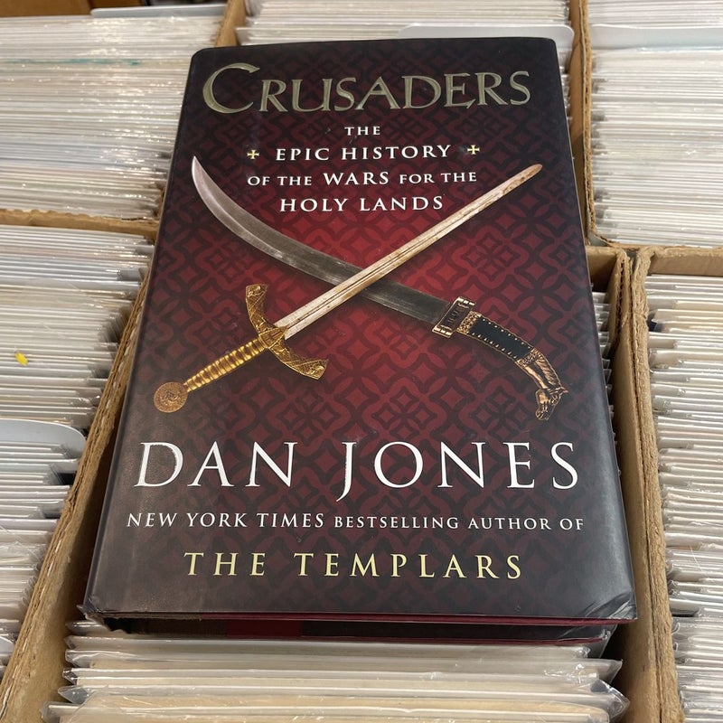 Crusaders