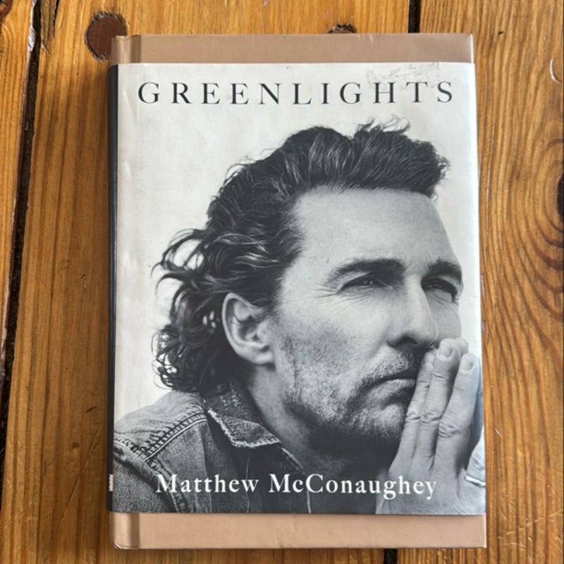 Greenlights