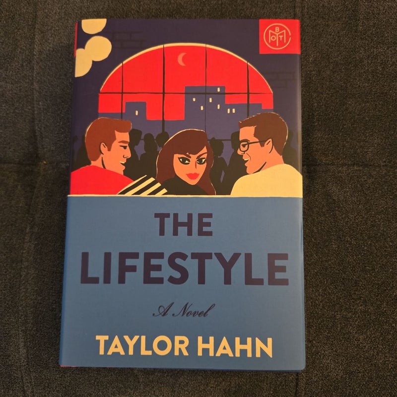 The Lifestyle