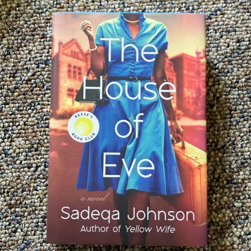 The House of Eve