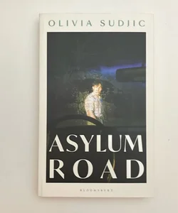Asylum Road - UK Edition