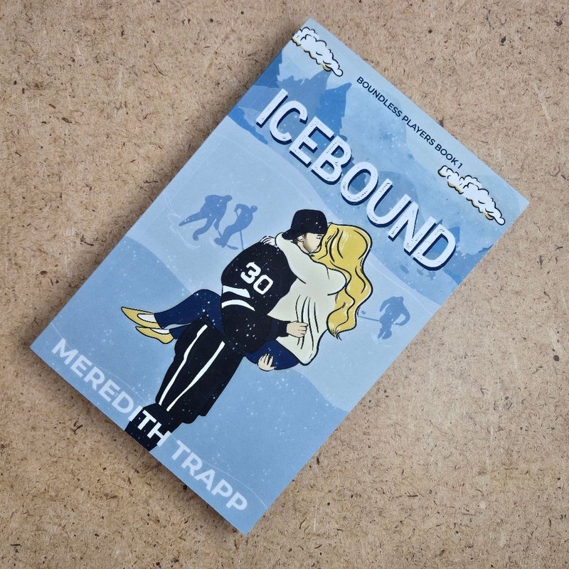 Icebound