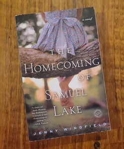 The Homecoming of Samuel Lake