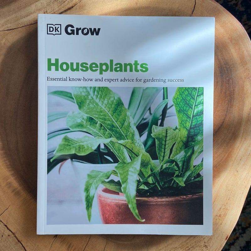 Grow Houseplants