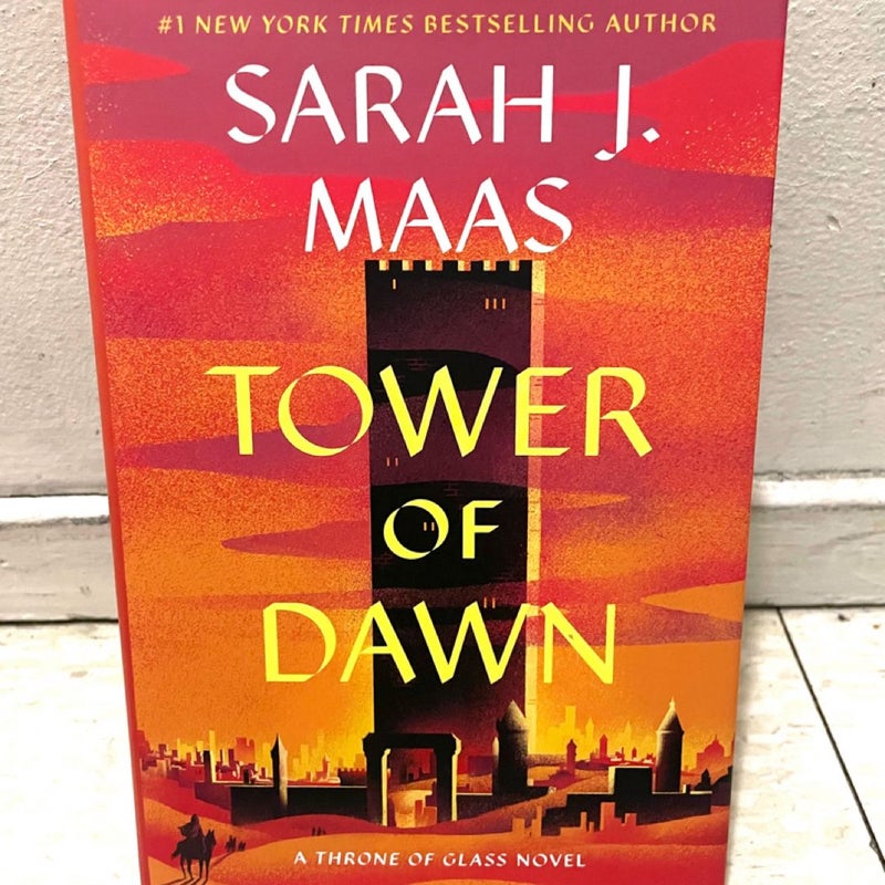 Tower of Dawn