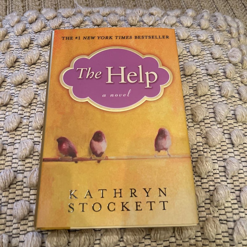 The Help