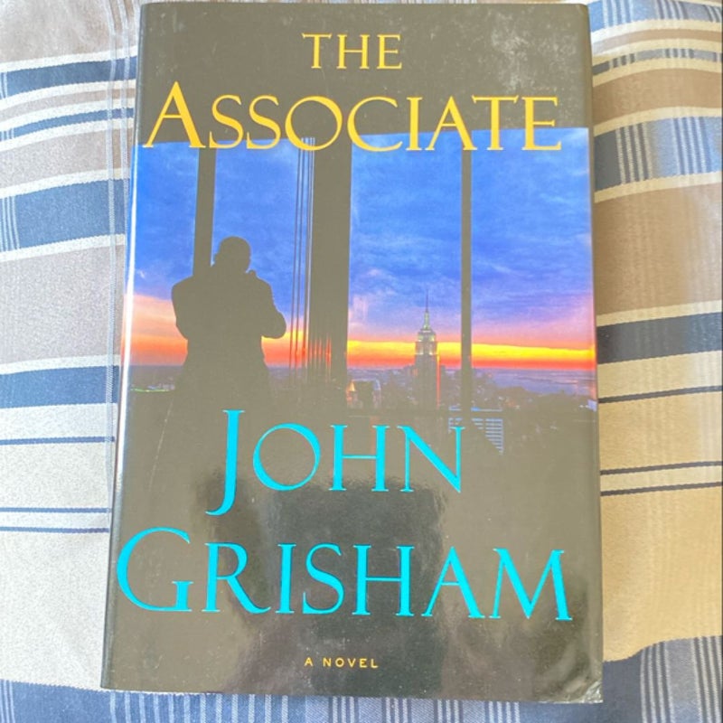 The Associate